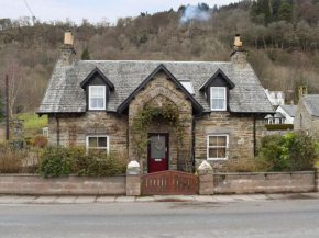 Smiddy Cottage